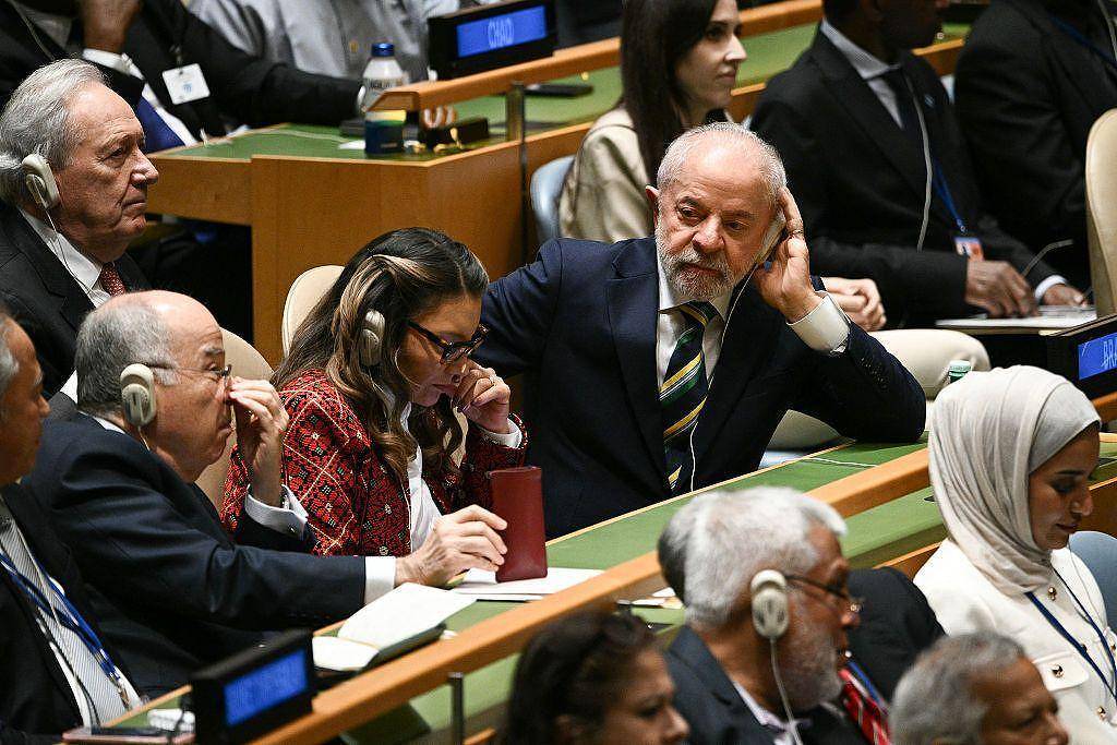 Encontro Lula-Trump gerou apreensão no governo brasileiro – 25/10/2025 – Mercado