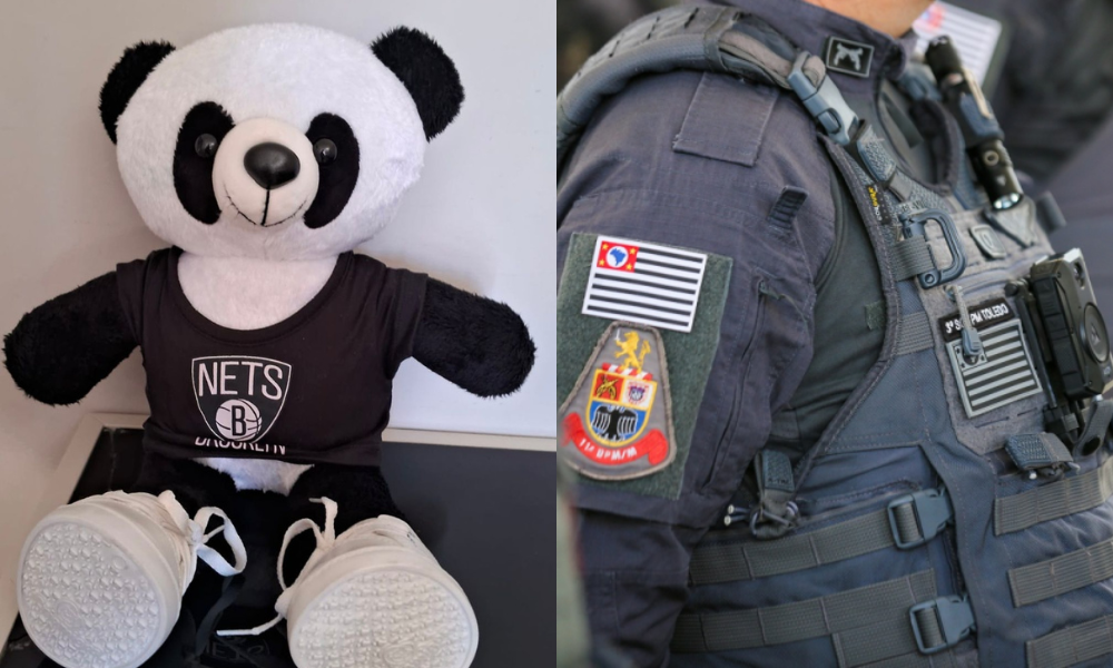 Entenda como PCC lava dinheiro com lojas de brinquedos de pelúcias