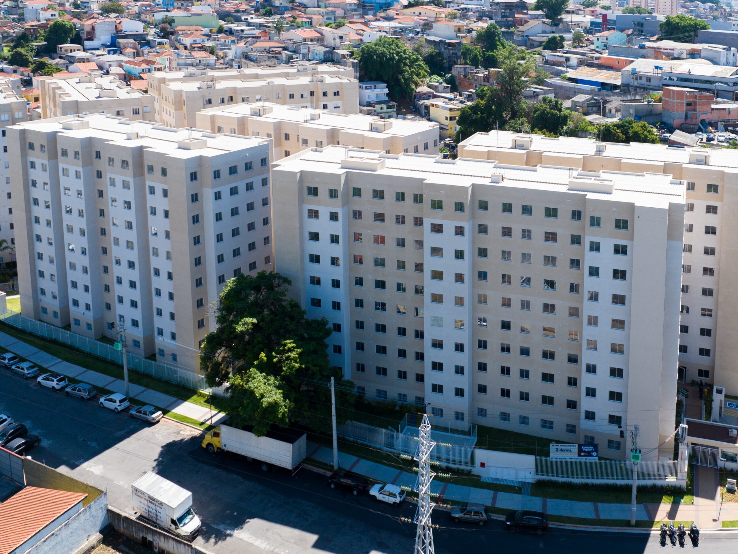 Entenda mudanças no financiamento da casa própria