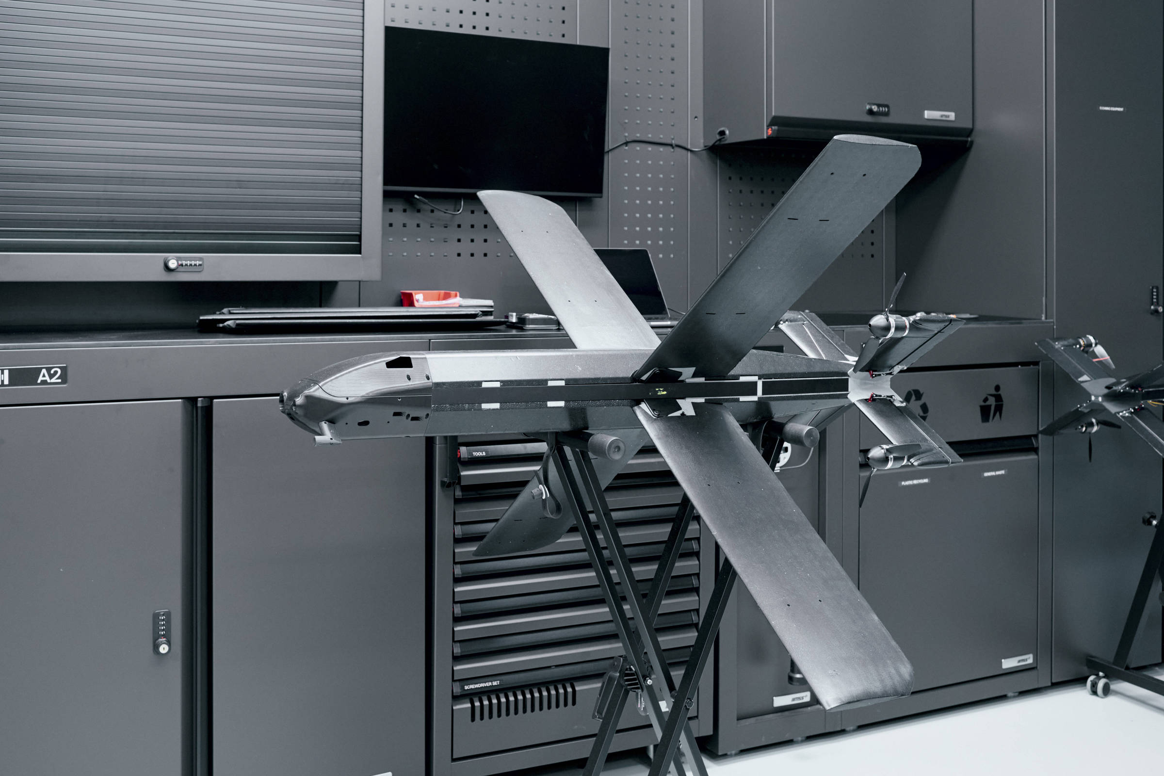 Entenda o mercado em transformação da guerra – 02/10/2025 – Mercado