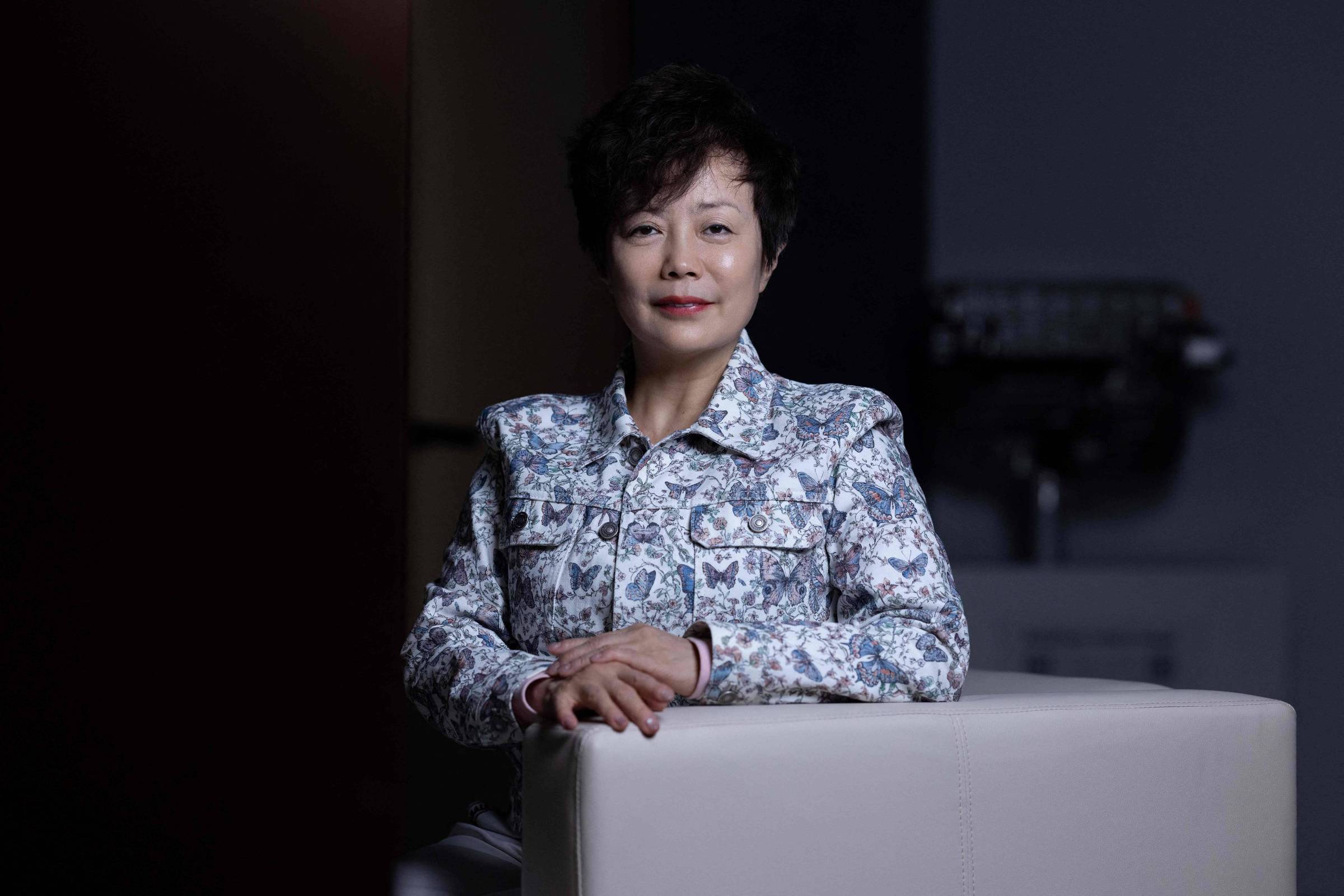 Executiva lidera expansão global da BYD – 13/10/2025 – Mercado