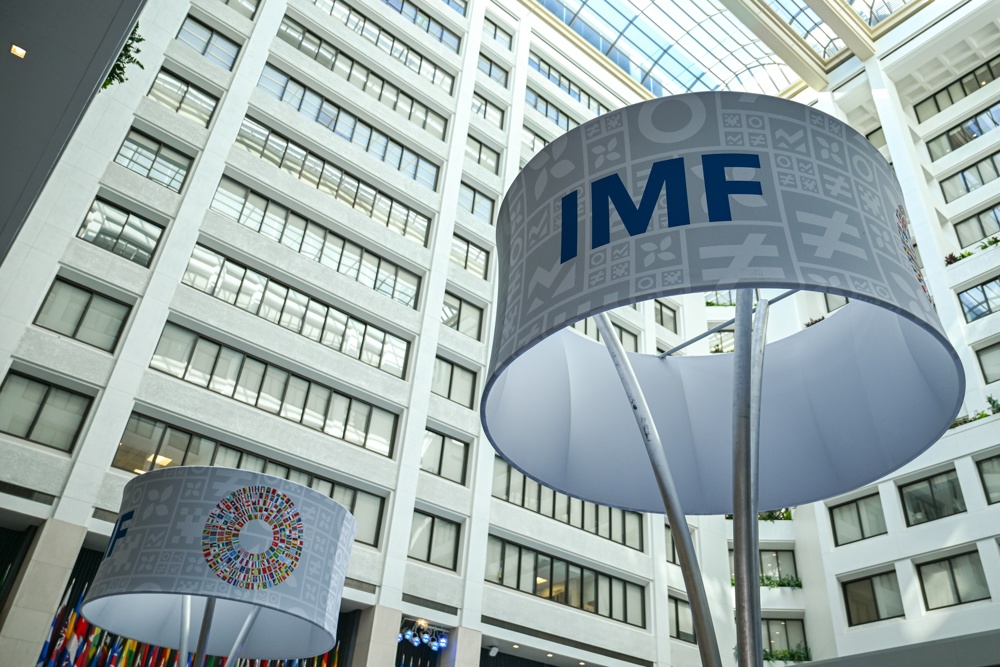 FMI reforça apoio à Argentina, mas reforça exigência por disciplina fiscal e monetária
