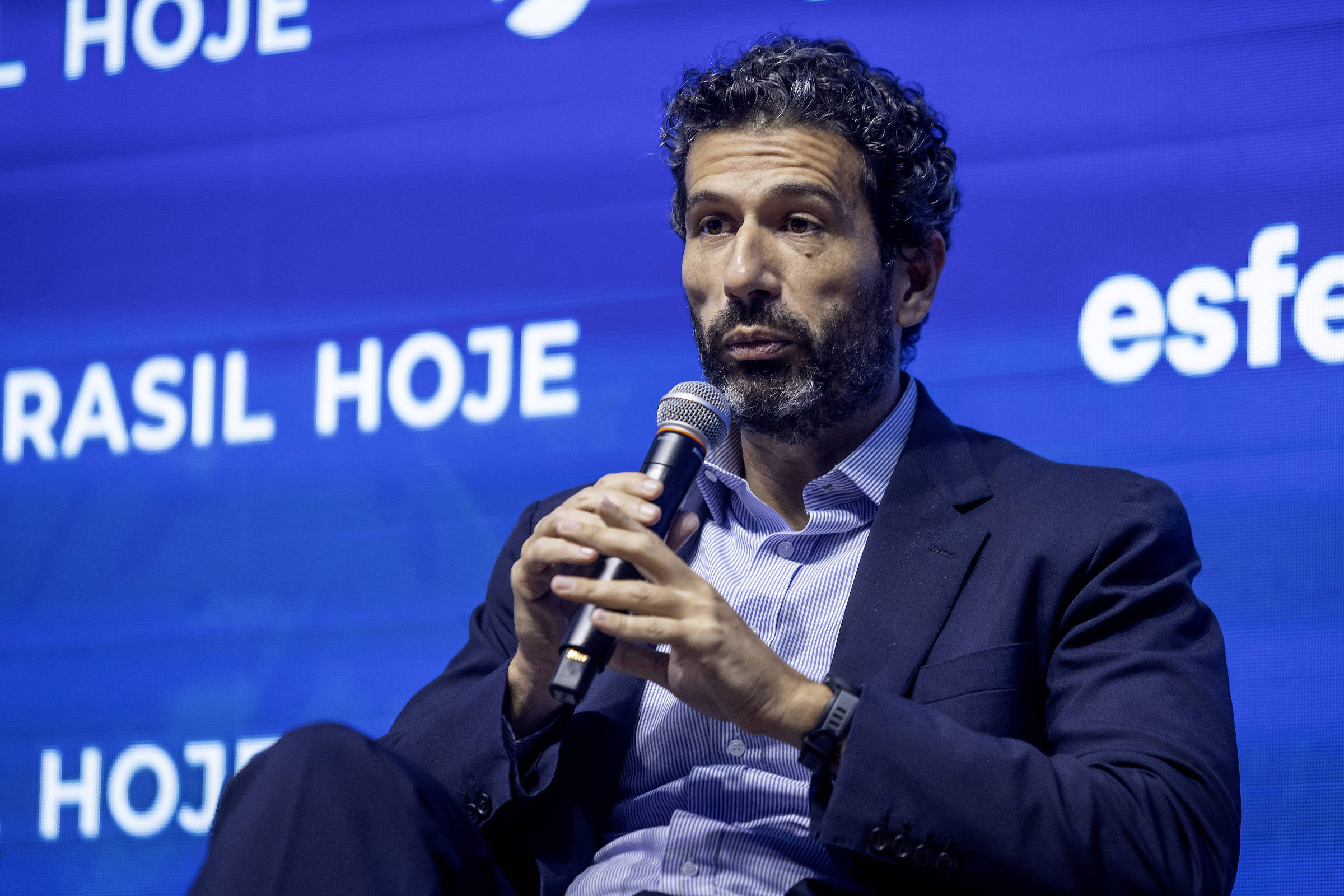 Fazenda: Concorrência digital deve unir esquerda e direita – 29/10/2025 – Mercado