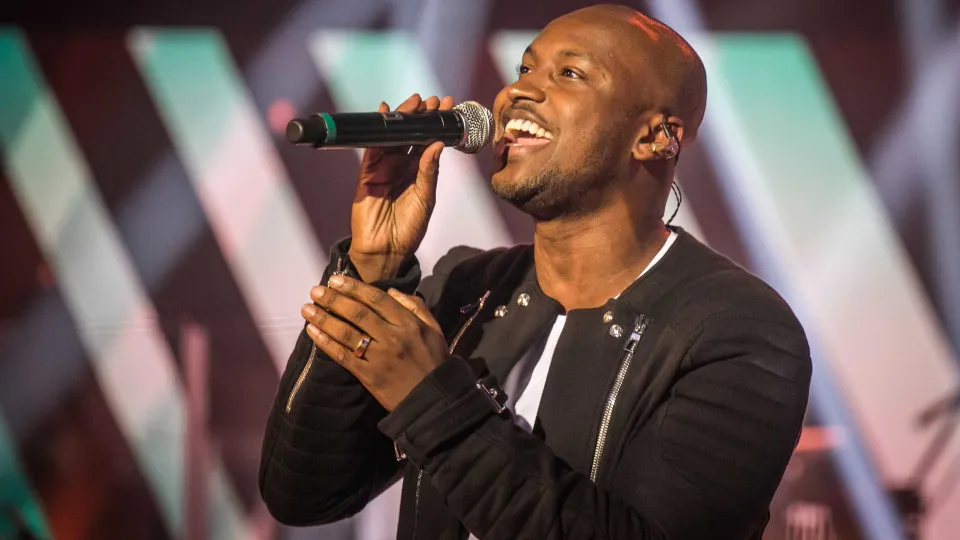 GP de São Paulo terá hino com Thiaguinho e arquibancadas de Paris-2024