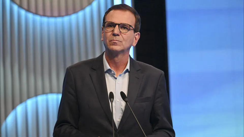 Genial/Quaest: Paes tem 35%; Bacellar, 9%; e Washington Reis, 5% na corrida pelo governo do Rio