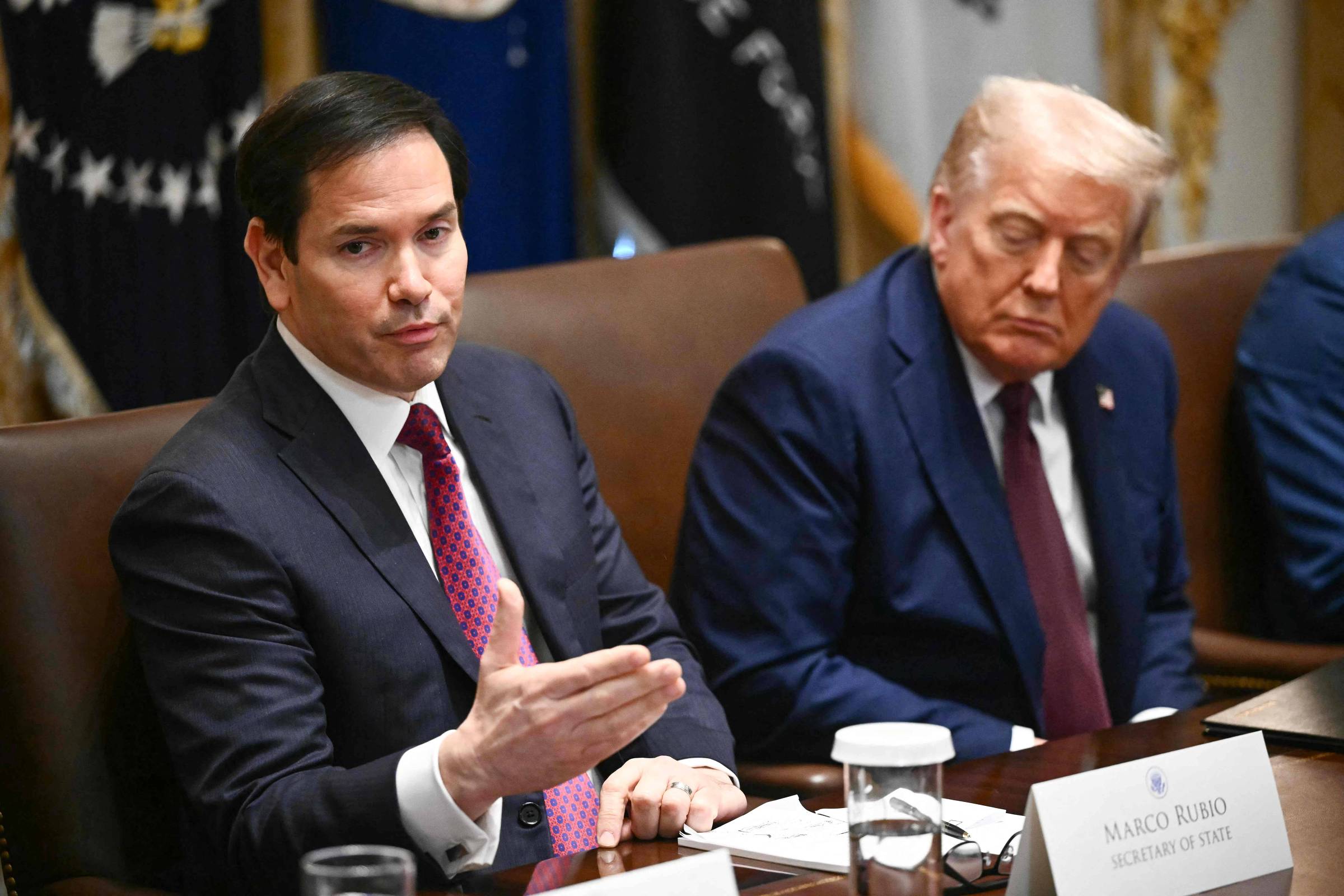 Governo Lula aposta em orientação de Trump em negociação – 06/10/2025 – Mercado