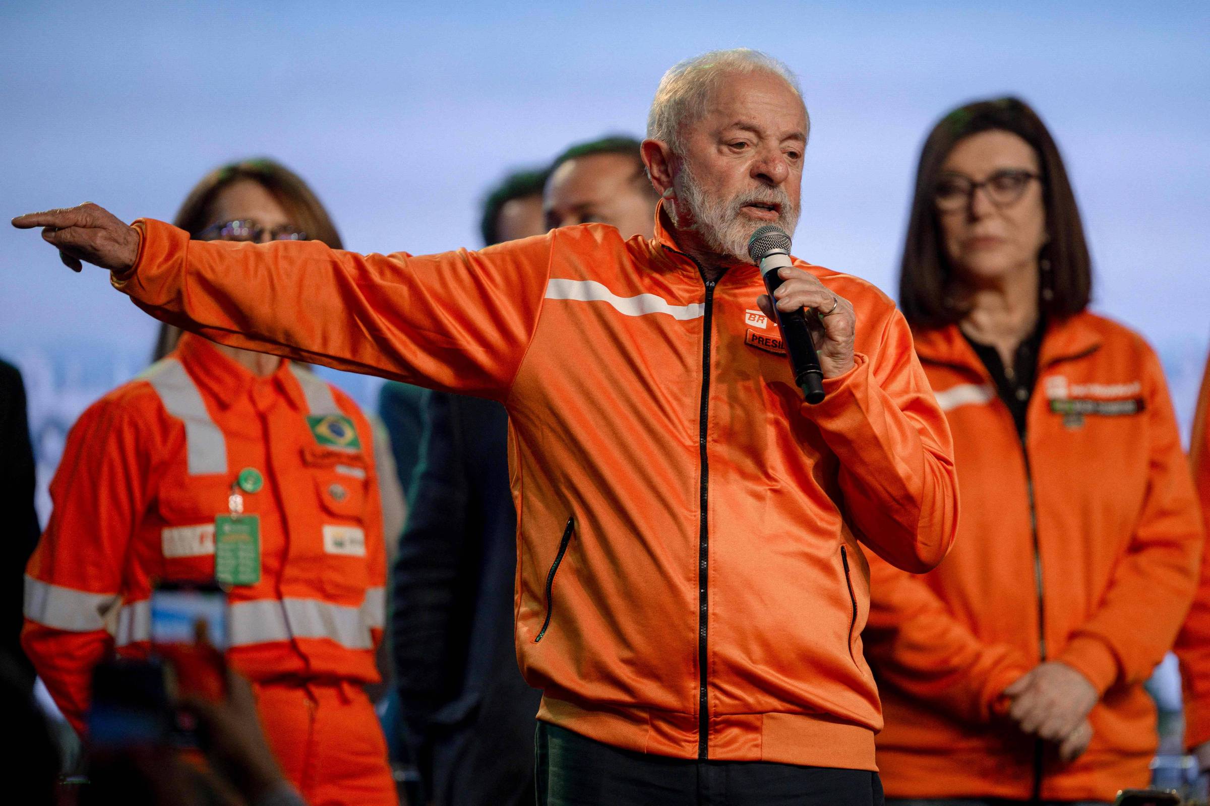 Governo e Petrobras entram em impasse sobre investimentos – 19/10/2025 – Mercado