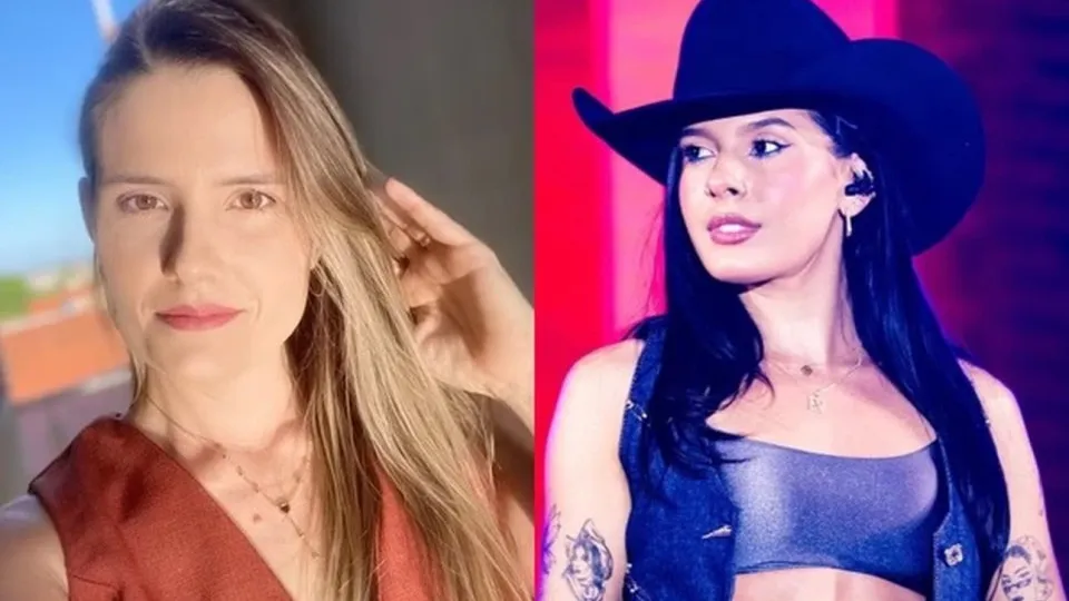 Grávida, prima de Ana Castela morre aos 35 em Cuiabá