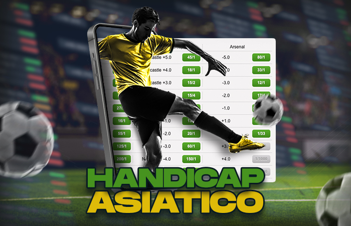 Handicap Asiatico – Como Funciona e Como Apostar em 2025