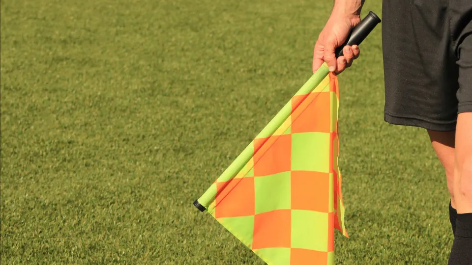 Hoje são 22 Edílsons em campo, diz árbitro da Máfia do Apito em série