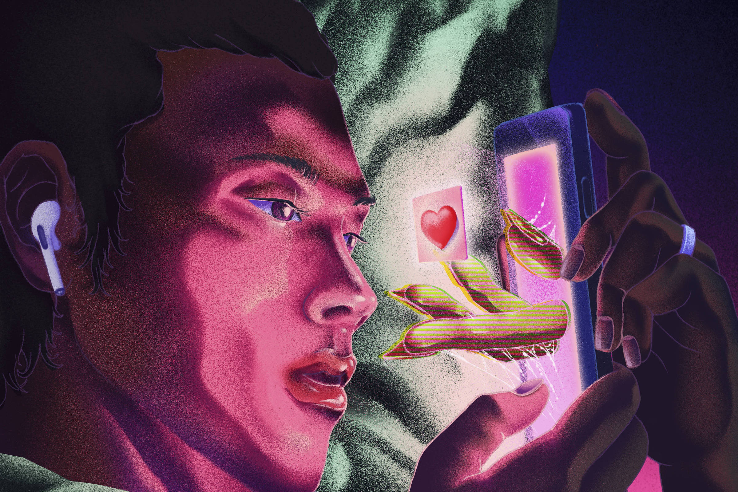 IA: Elon Musk aposta em chatbots sensuais – 10/10/2025 – Tec