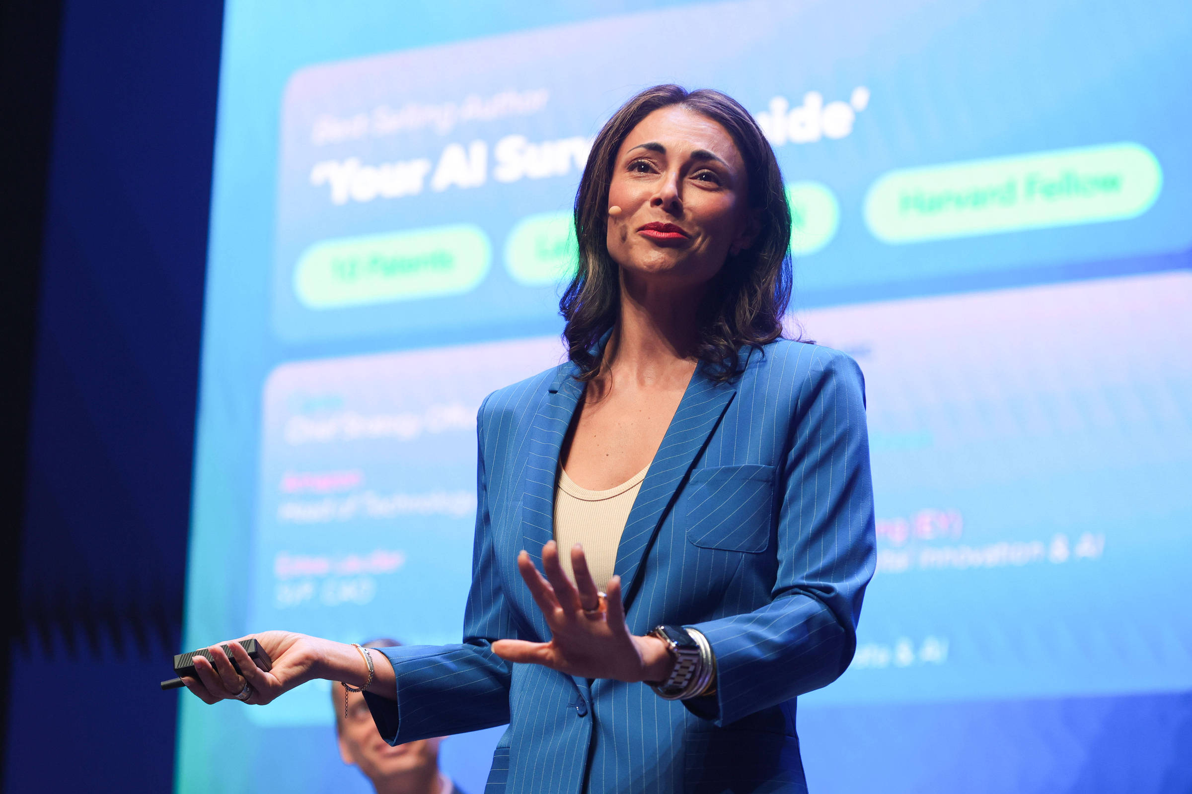 IA não é varinha mágica, diz especialista – 17/10/2025 – Mercado