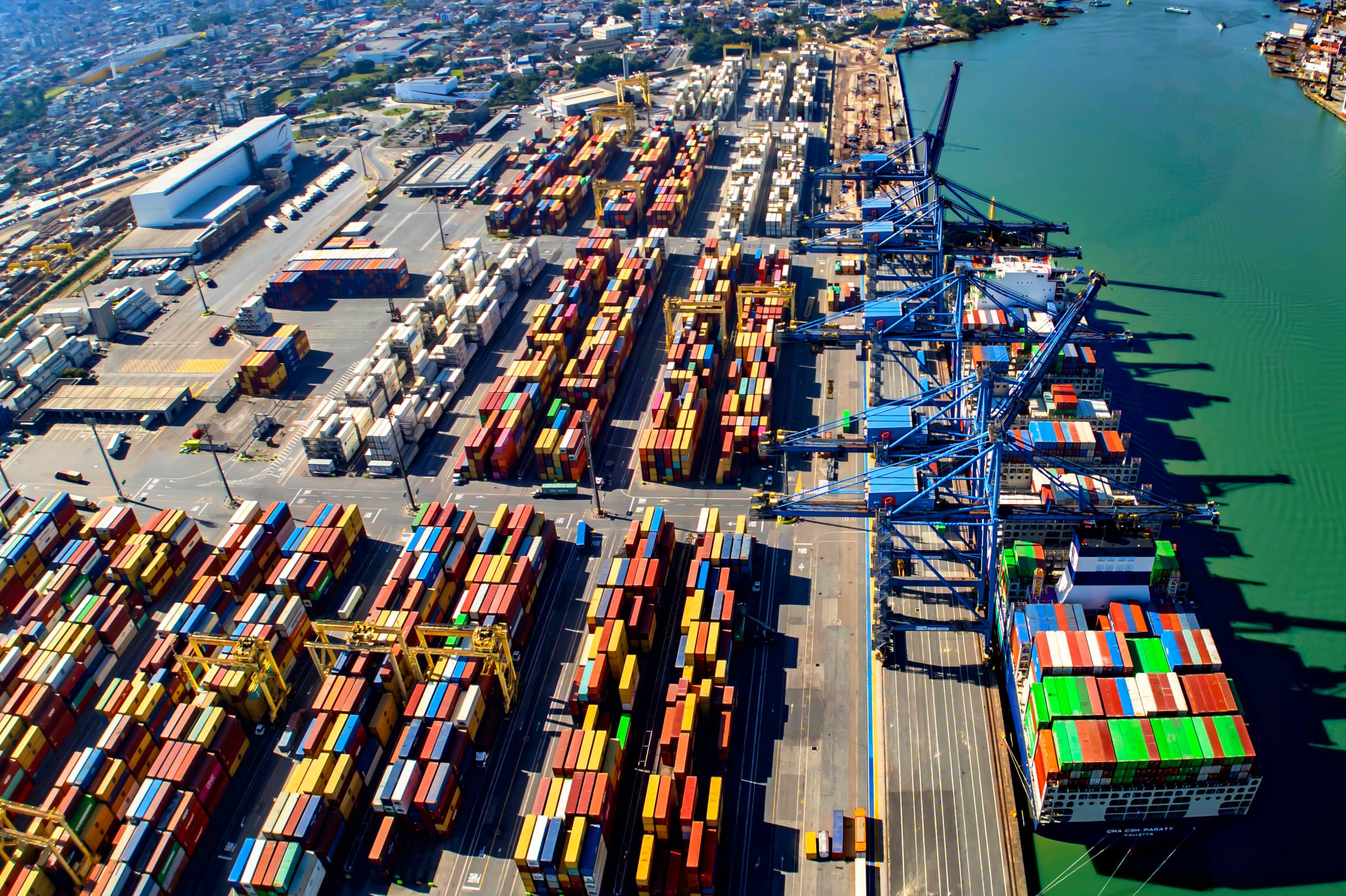 Indústria representa 20,8% dos bens exportados à China – 21/10/2025 – Mercado