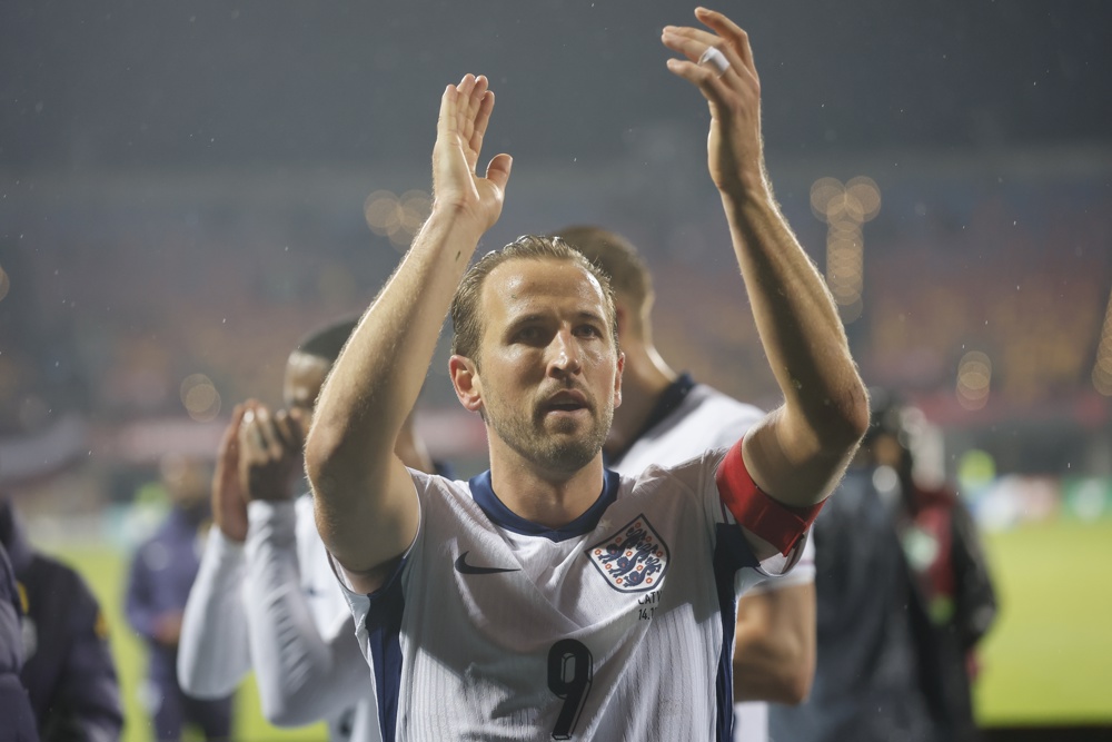 Inglaterra se classifica para a Copa do Mundo, Espanha fica muito perto e Itália respira