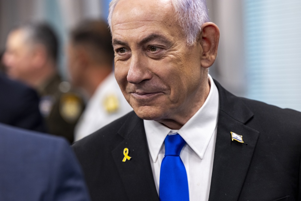Netanyahu promete recuperar todos os corpos de israelenses sequestrados pelo Hamas