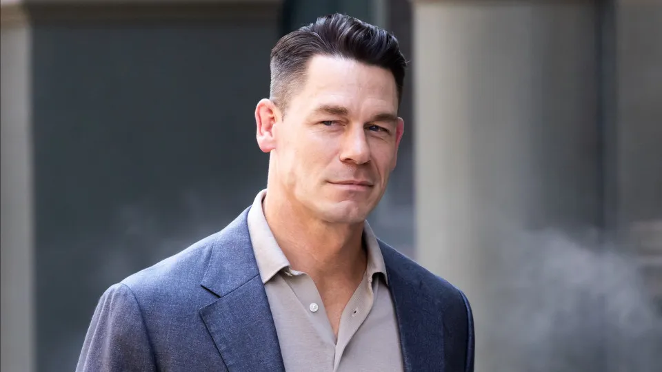 John Cena é recordista mundial de desejos realizados e ajudou 650 crianças