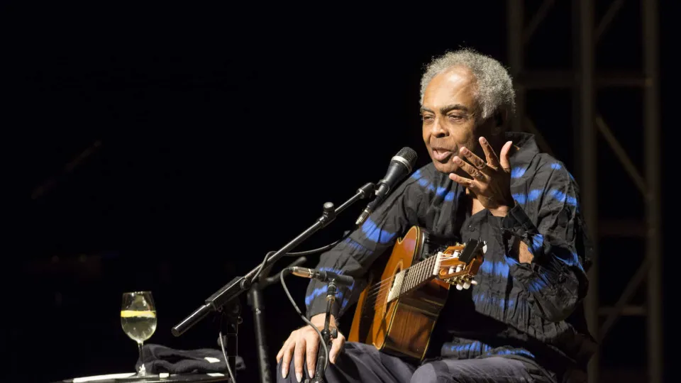 Julgar trama de golpe é sinal de Brasil mais maduro que na ditadura, diz Gilberto Gil