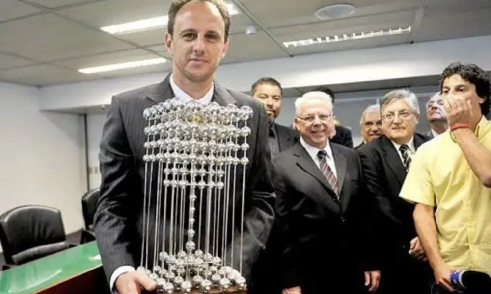 Justiça do Rio rejeita ação do Flamengo e determina Sport como campeão de 87 e São Paulo vencedor da ‘Taça das Bolinhas’