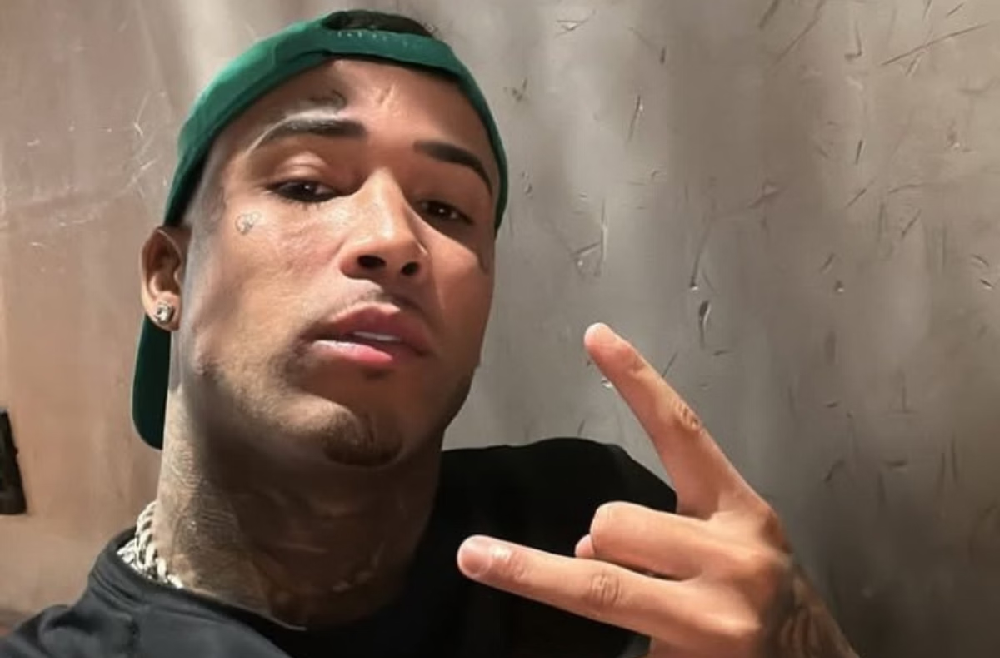 Justiça muda status de inquérito e Gato Preto passa a ser investigado