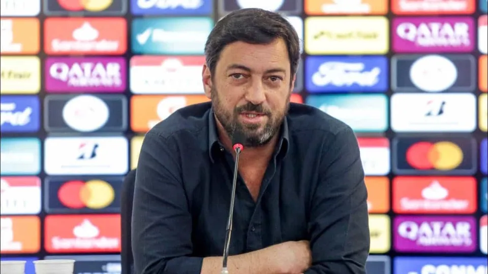 Justiça nega pedido de Duilio e mantém investigação de cartões corporativos