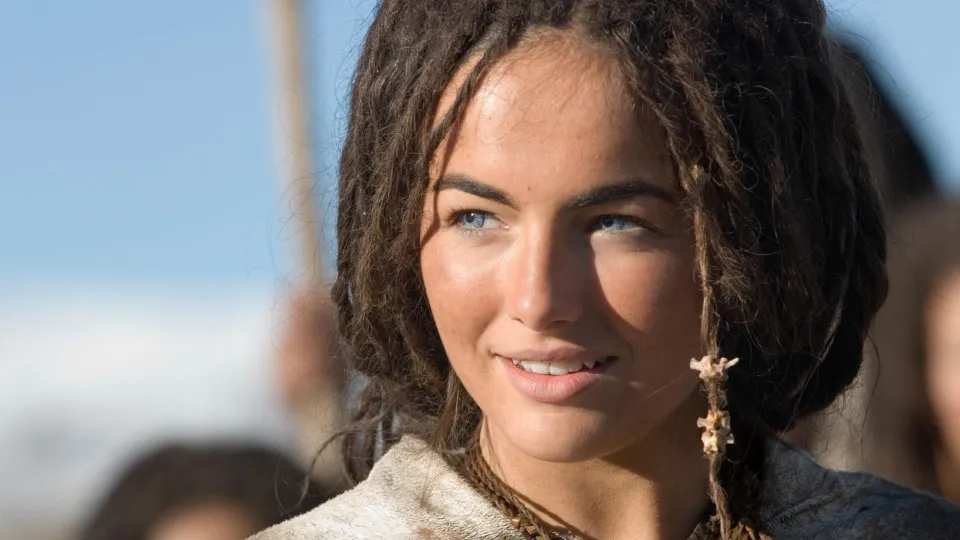 Lembra dela? Famosos com sangue brasileiro em Hollywood