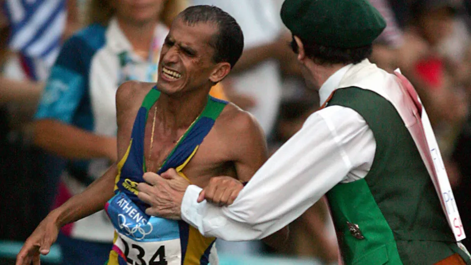 Lembra do maior escândalo envolvendo o Brasil nas Olimpíadas? A vergonha mundial já ultrapassou 20 anos