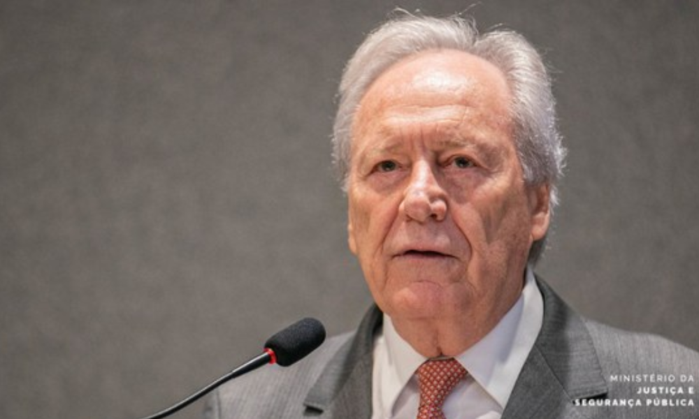 Secretários de segurança do Brasil rebatem declarações do ministro Lewandowski: ‘injusto e desarrazoado’