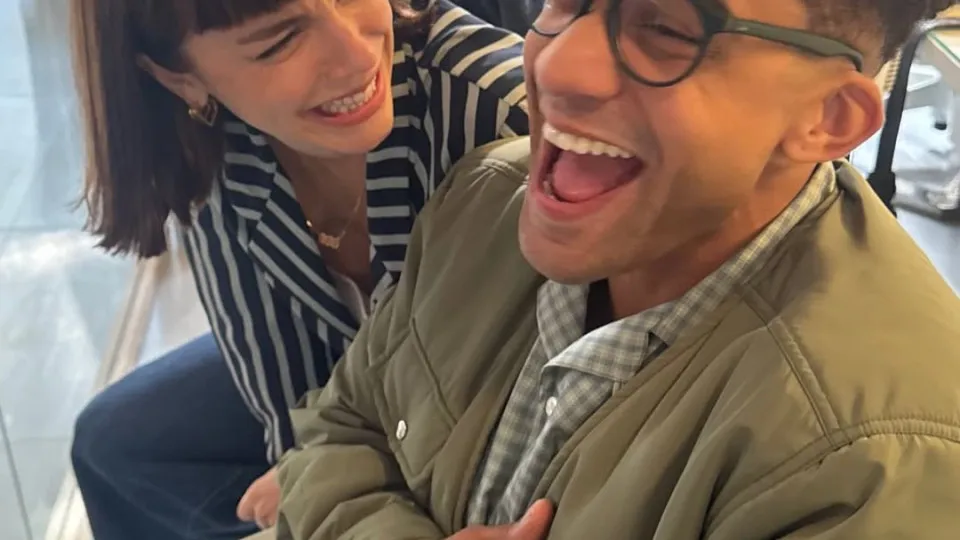 Lucas Leto revela que decepção amorosa deu origem ao sobrenome artístico