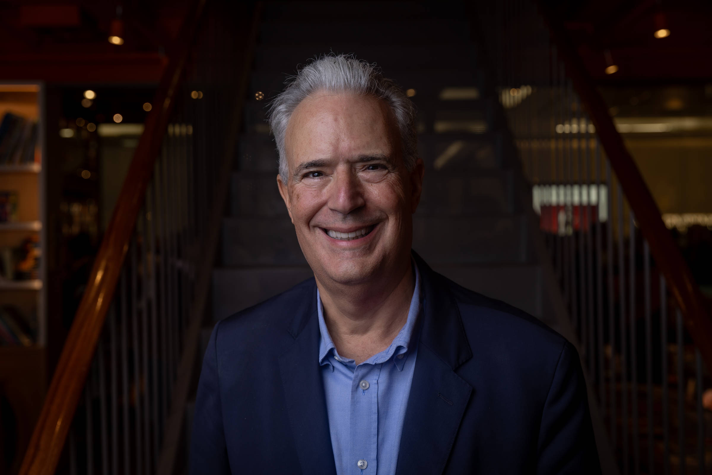 Luiz Lara: publicidade brasileira perde humor e emoção – 24/10/2025 – Mercado