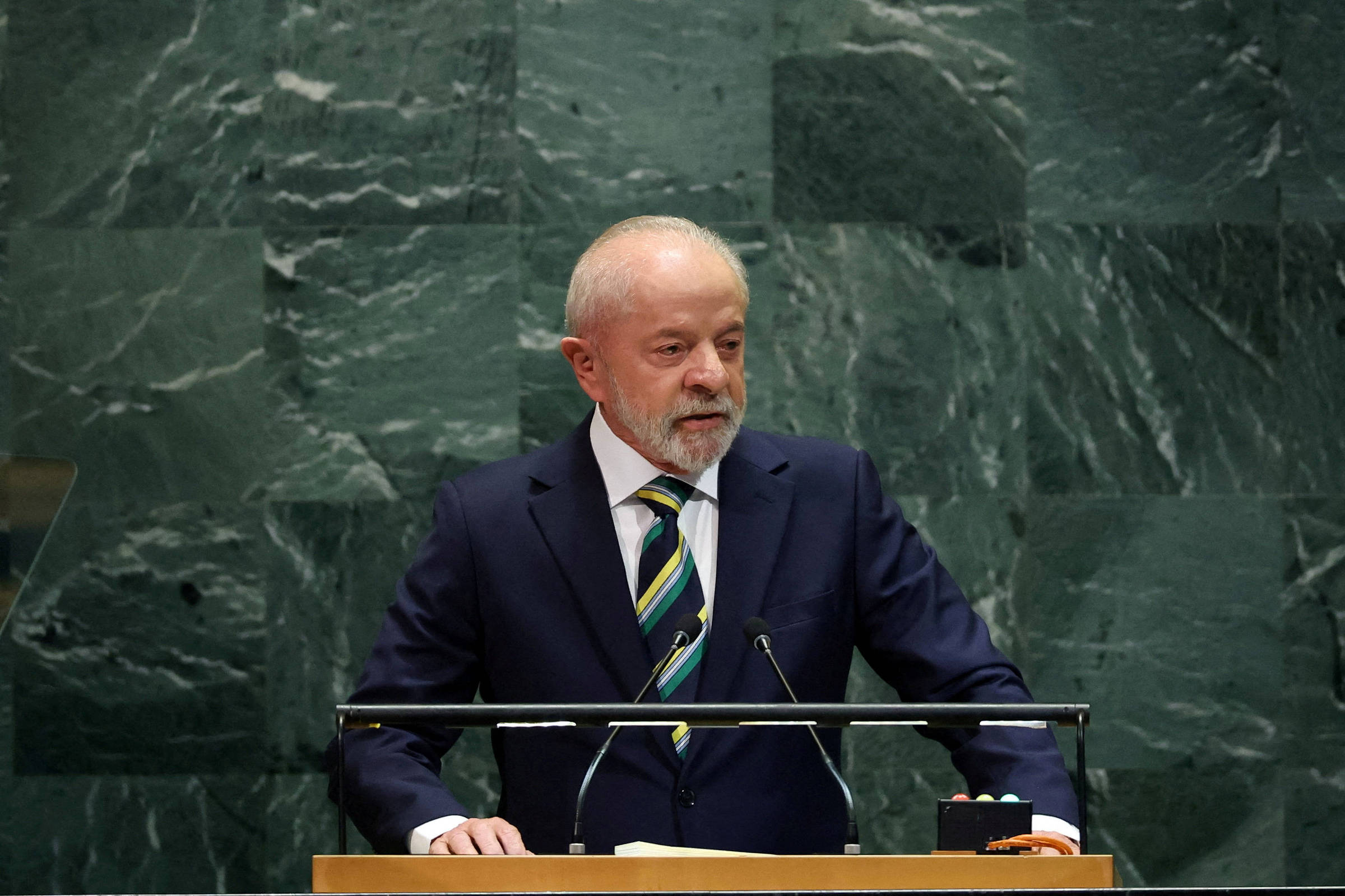 Lula começa viagem na Ásia com foco em conversa com Trump – 22/10/2025 – Mercado