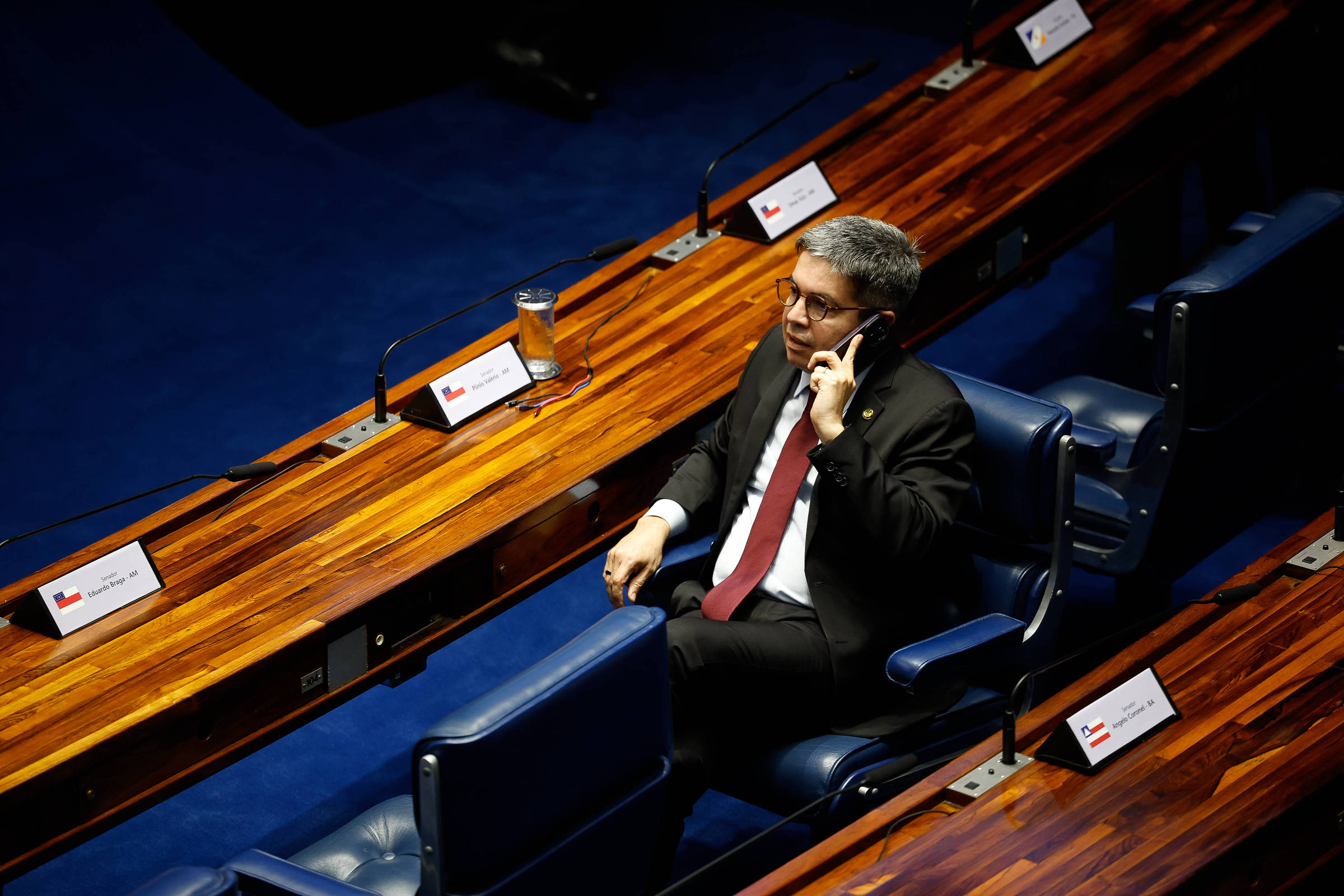 Lula decide insistir em taxação de bets e fintechs – 20/10/2025 – Mercado