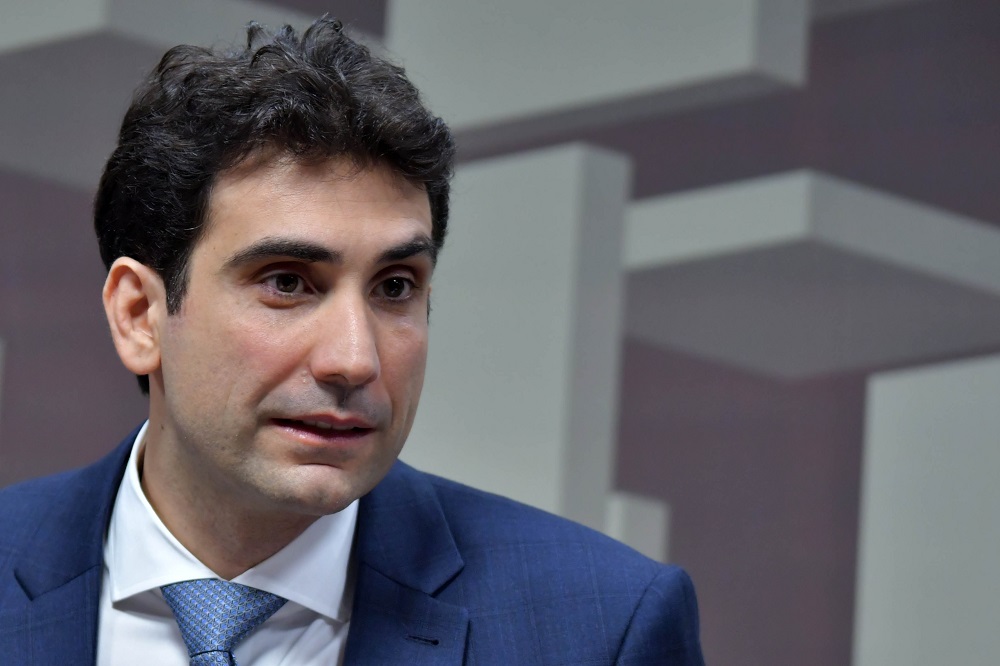 Lula diz que Galípolo precisa de tempo para ‘consertar’ taxa de juros