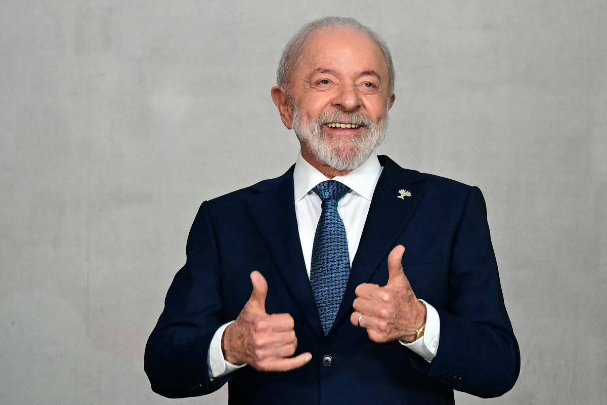 Lula no mundo novo de Trump – 25/10/2025 – Vinicius Torres Freire