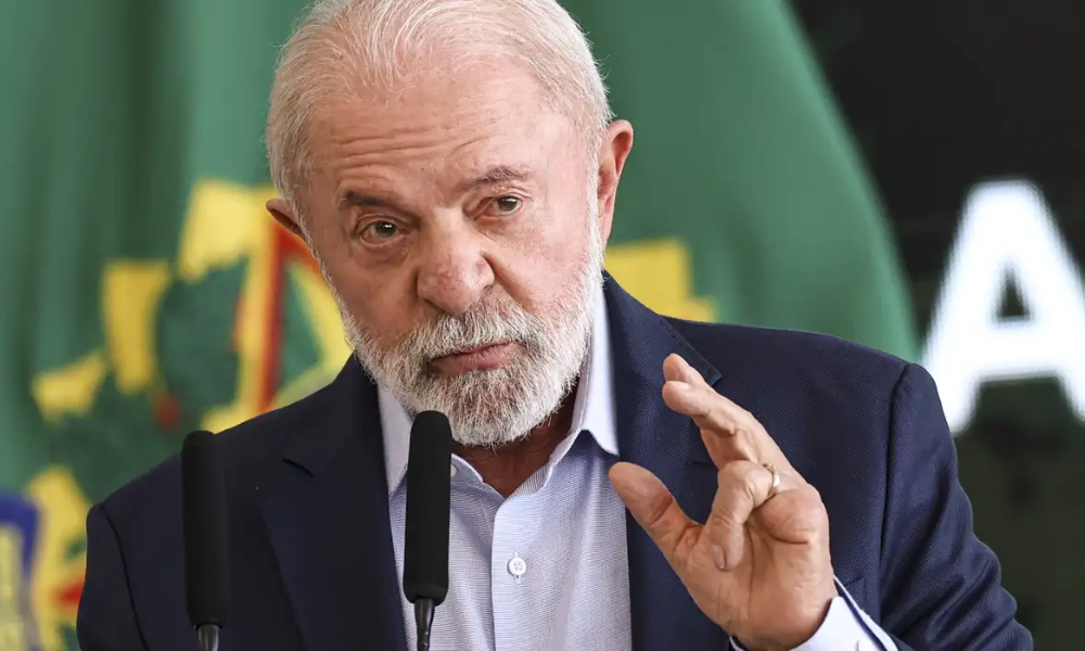 Em Roma, Lula diz que ‘nem lembrava de Carla Zambelli’ e afirma: ‘Não merece respeito e vai pagar pelo que fez’