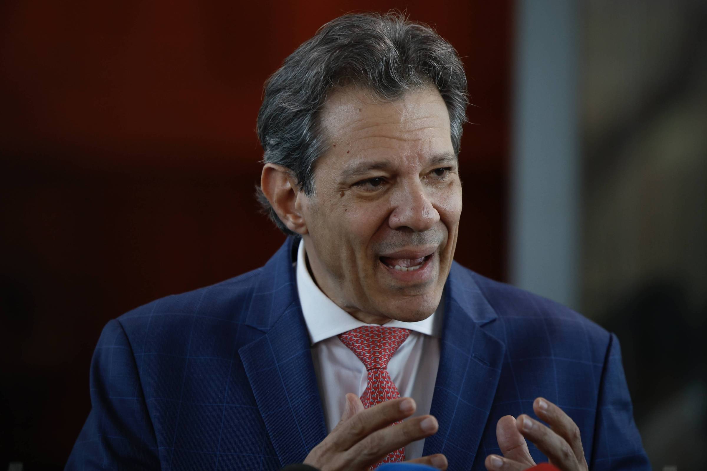 MP dos impostos: Haddad diz que apresentará alternativas – 09/10/2025 – Mercado