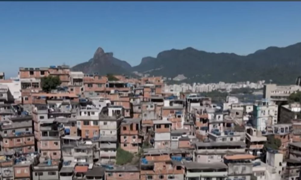 Megaoperação no Rio contra o crime organizado deixa sete mortos em 15 comunidades