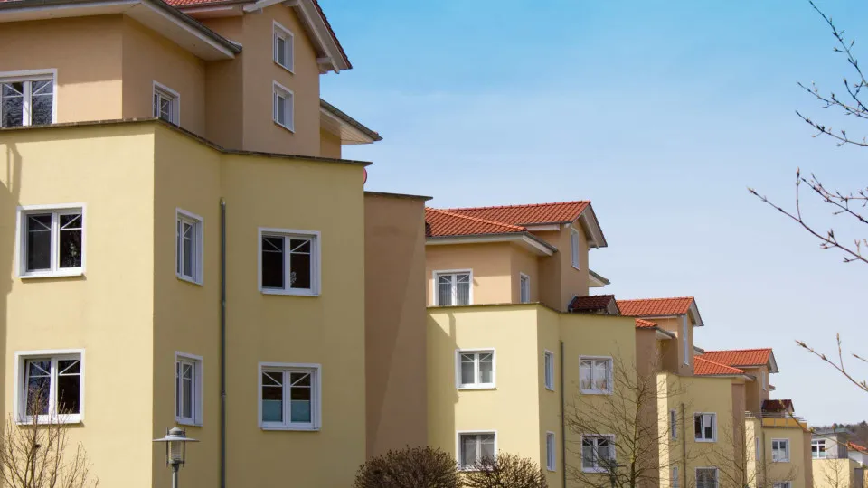 Mercado imobiliário não está preparado para a reforma tributária, afirma setor