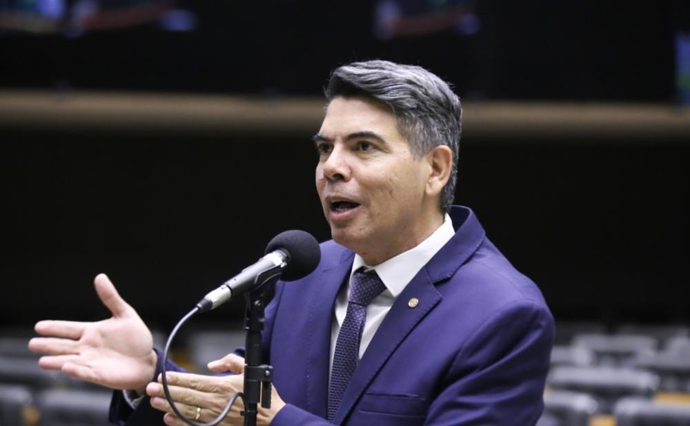 Messias Donato contesta decreto que amplia acesso de Janja a recursos do governo