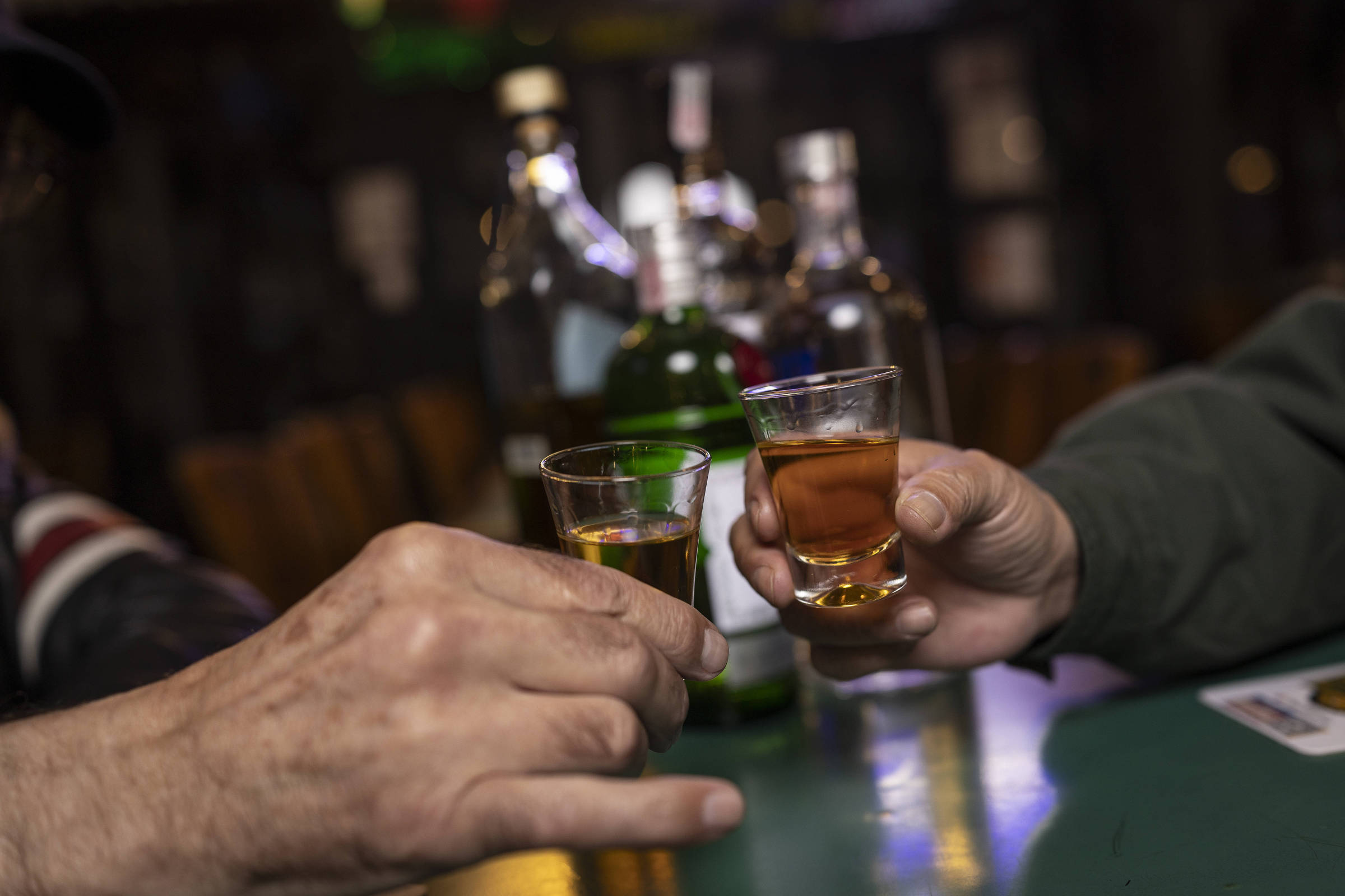 Bares, restaurantes e agências de turismo na reforma tributária – 21/10/2025 – Que imposto é esse