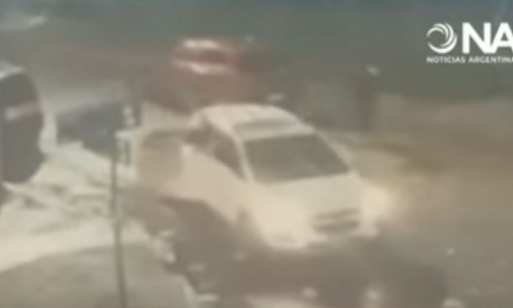 Ministra da Argentina pede Lei Antimáfia em caso de assassinato transmitido ao vivo