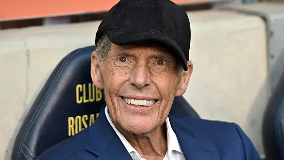 Morre Miguel Ángel Russo, técnico do Boca Juniors, aos 69 anos