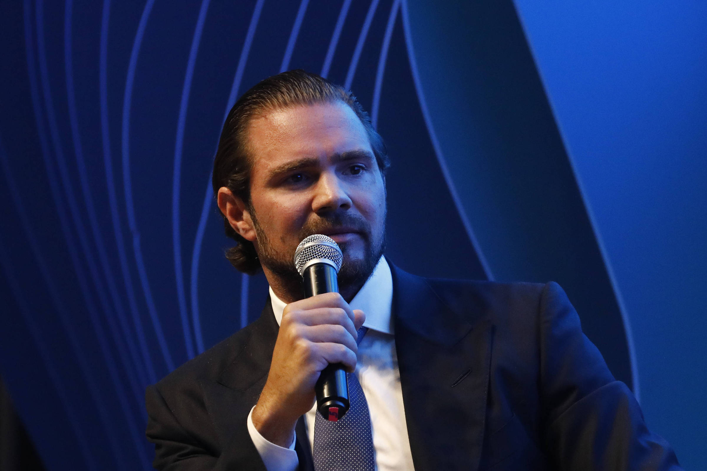 Mubadala avalia investir no Will Bank, do Master – 17/10/2025 – Mercado