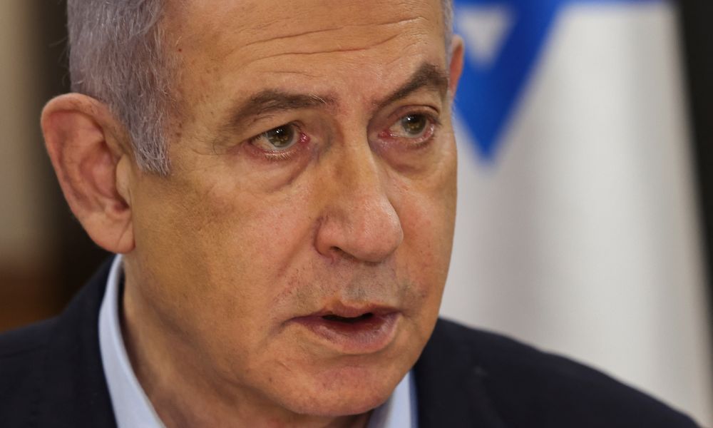 Netanyahu elogia Marinha israelense por interceptar flotilha que viajava para Gaza