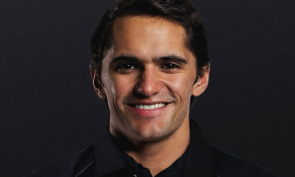 Neto de Emerson Fittipaldi será piloto reserva da Cadillac na temporada 2026