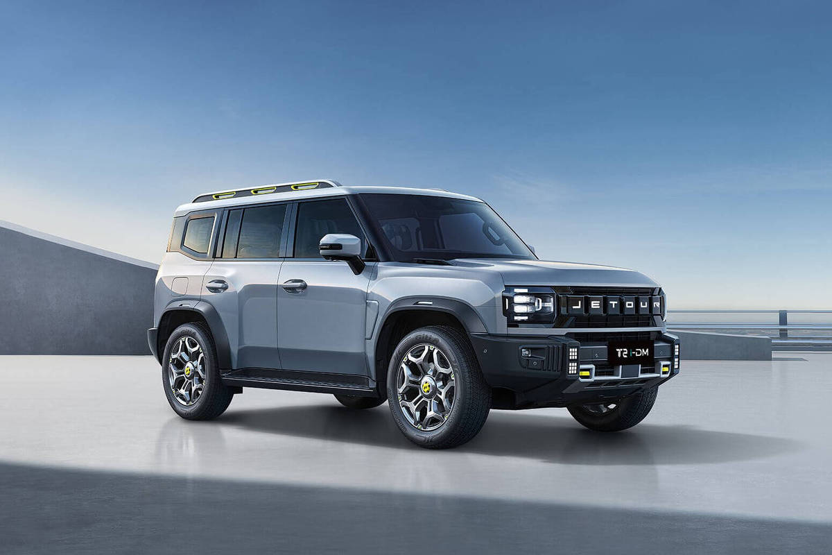 Novas marcas de carros chineses chegam ao Brasil; conheça – 27/10/2025 – Mercado