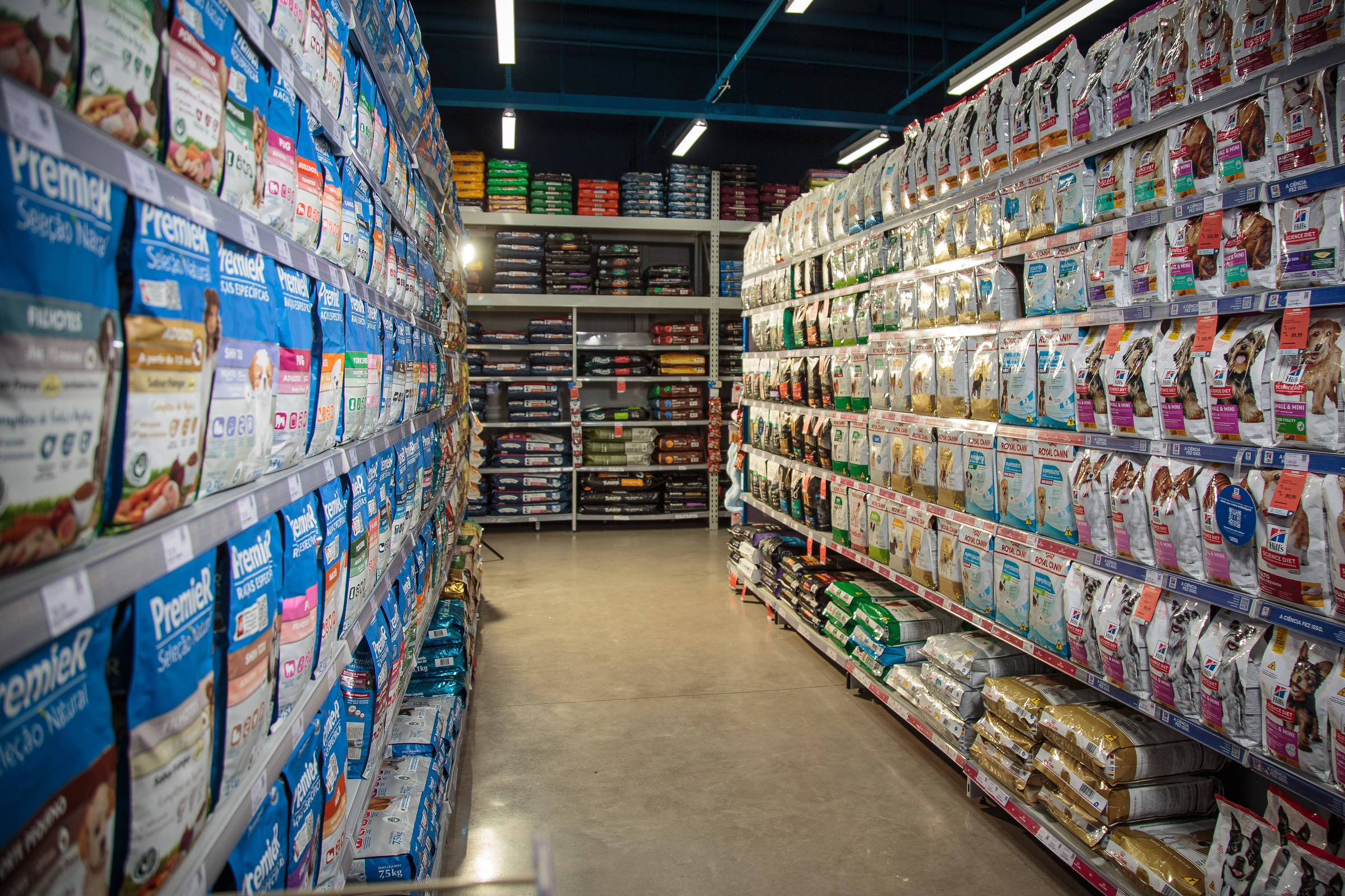 ONG aliada da Petlove rompe com Cobasi por fusão com Petz – 06/10/2025 – Painel S.A.