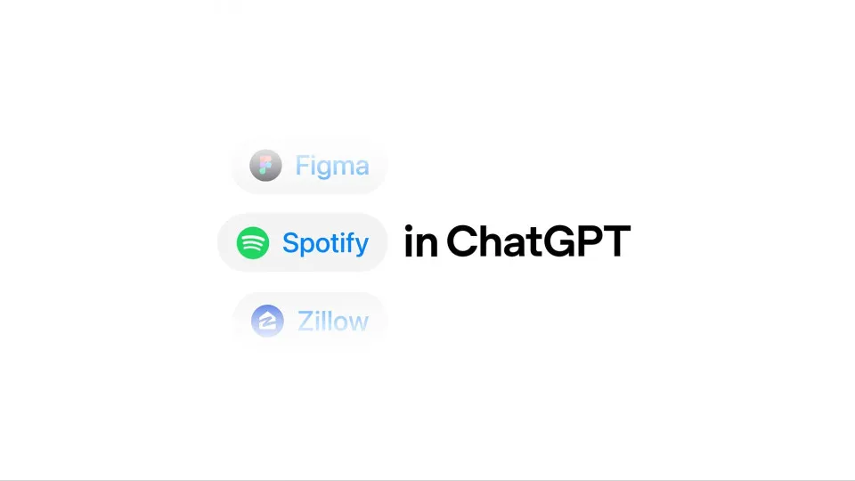 OpenAI transforma o ChatGPT em plataforma de aplicativos interativos