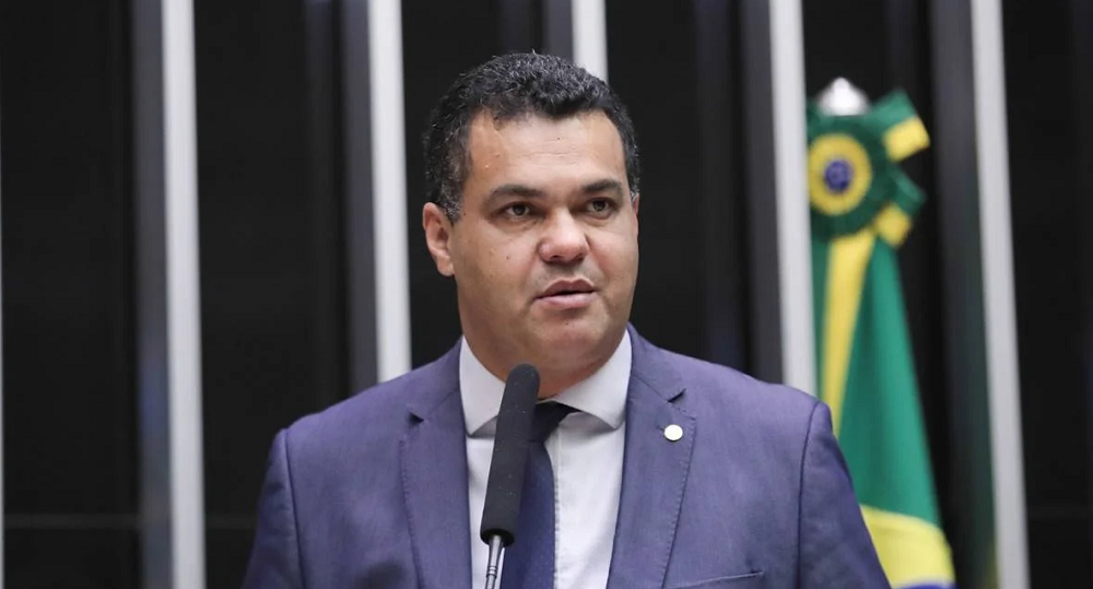 PF mira deputado Dal Barreto em sexta fase da Operação Overclean por desvio de emendas