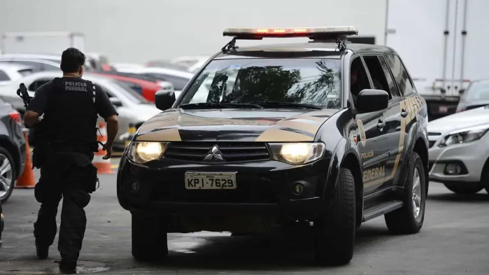 PF realiza nova fase de operação contra desvios em emendas parlamentares