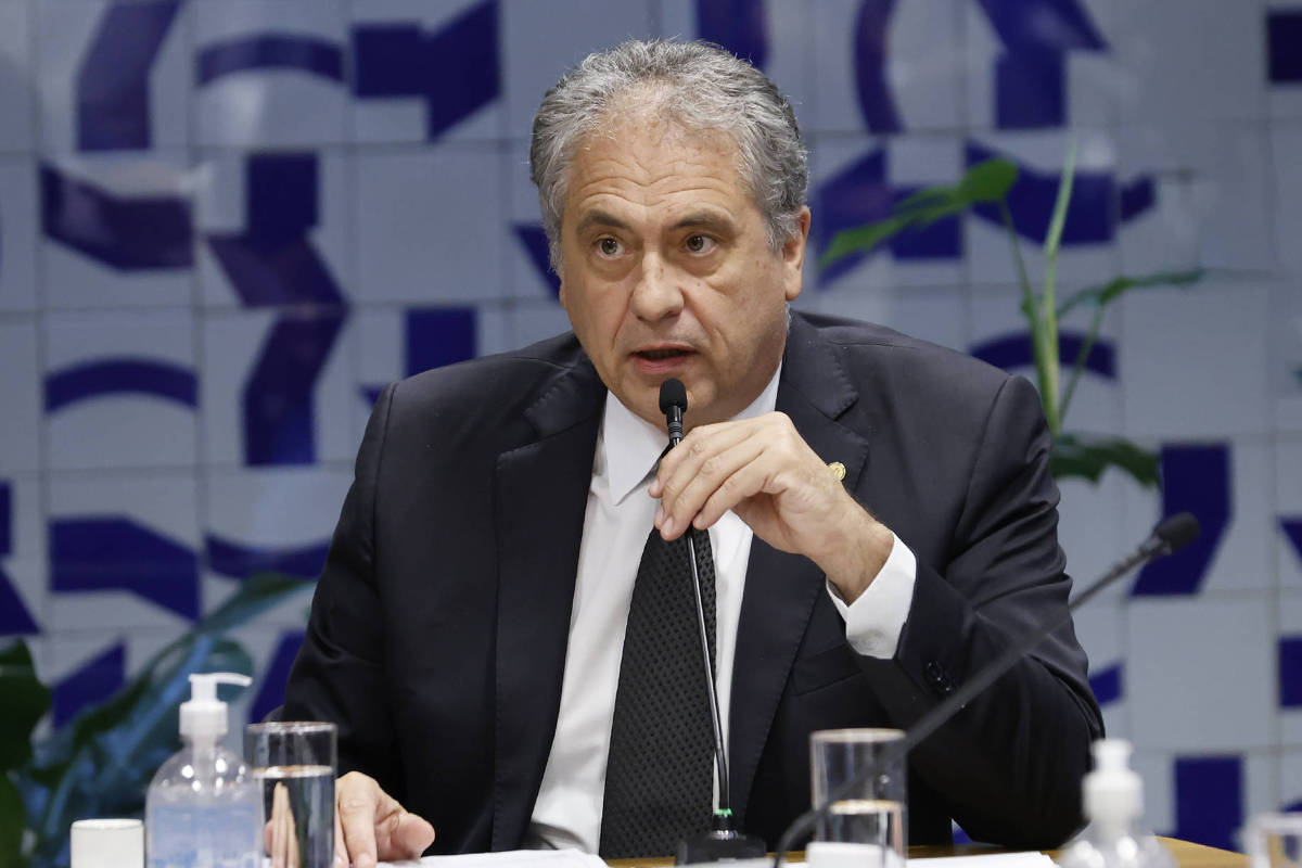 ‘Perplexidade’, dizem fintechs sobre alívio para bet em MP – 07/10/2025 – Mercado